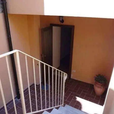 Romantica Ed Accogliente Casa Vacanze Per Due A 別荘 トロペーア