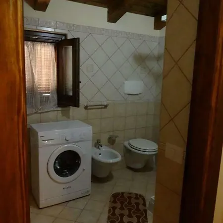 Romantica Ed Accogliente Casa Vacanze Per Due A *