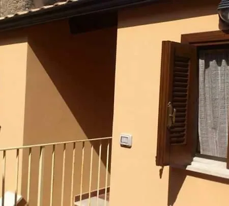 別荘 Romantica Ed Accogliente Casa Vacanze Per Due A