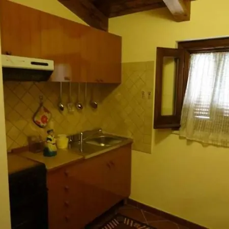 別荘 Romantica Ed Accogliente Casa Vacanze Per Due A